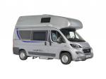 Globecar Vario 545 2014 года